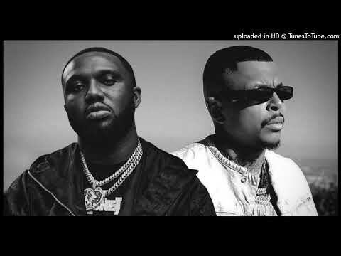 LUCIANO X HEADIE ONE - DID IT FIRST (REMIX)