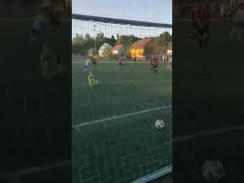 FCFJ P05 Kristian Salminen maali