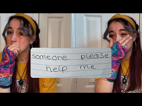 Inside The Mind Of A Teen With Undiagnosed Brain Inflammation { My Old Diary }