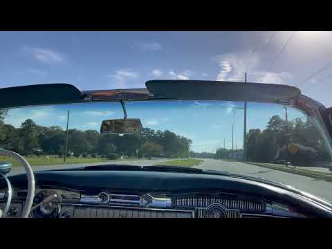 1955 Oldsmobile 98 (CC-1669393) for sale in Savannah, Georgia