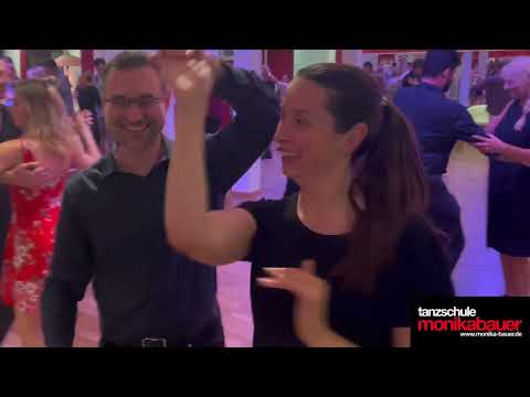 Tanzschule Monika Bauer YouTube-Vdeominiatur 6