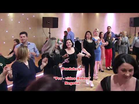 Proslava 8. marta 2020. Pink sala Bec 3. deo