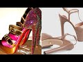 Top 50 latest high heel design | heel design part 2 | Mahek's Beautiful World