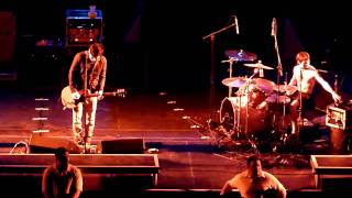 Middle Class Rut Live @ Oakdale, Wallingford - New Low