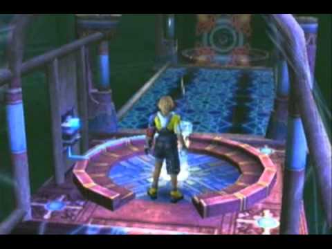 mygamecube's Top VGM Picks #81 - Between Ordeals