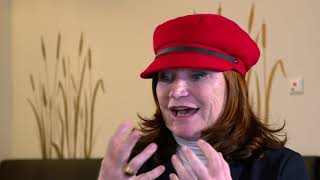 2019 02 Stiftung LebensBlicke    Interview mit Pe Werner