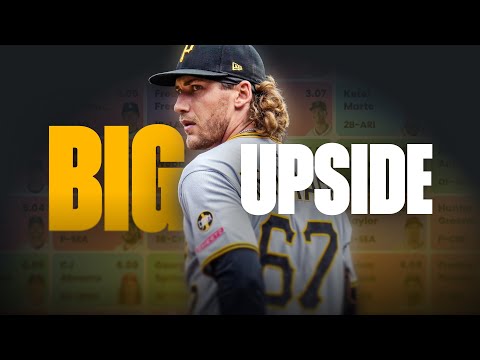 6 Must-Have Pitchers Fantasy Baseball Experts LOVE to Draft (2026)