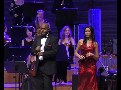 3 Christoph Walter Orchestra - Chain of Fools