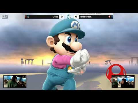 Sink or Swim 107 Winners Quarter Finals - K9sBruce (Diddy) vs Proctavia (DK)