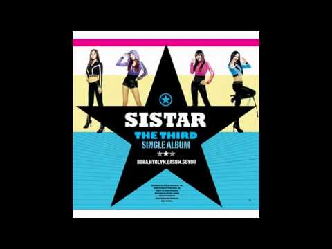 SISTAR - How Dare You vs. 5 DOLLS - Lip Stain