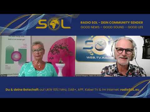 2025 08 20 Ilse Pforr   Forschungsprojekt Fülle   Schluss mit betreutem Denken