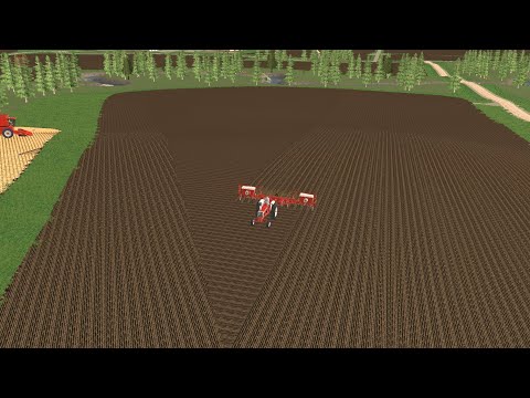 American farming e6