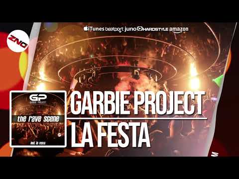 DNZF573 // GARBIE PROJECT - LA FESTA (Official Video DNZ Records)