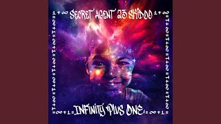 Tastes Like Space (Instrumental)