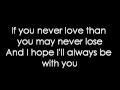 12 Stones - Hey Love (lyrics)