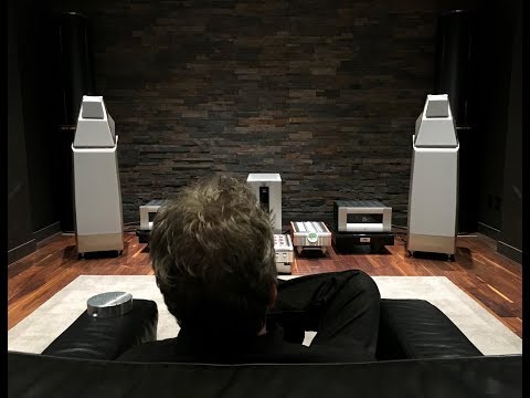 Brief Listen: Wilson Alexia 2 Speakers and...