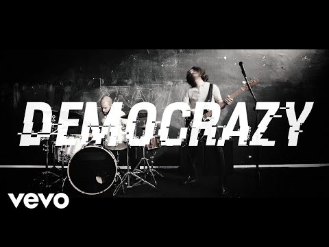 Eradius - Democrazy