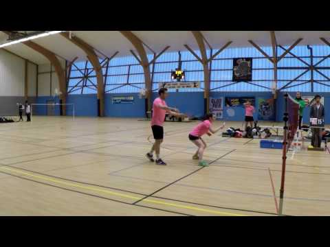 Championnat N3 J8 Quimper/Maure