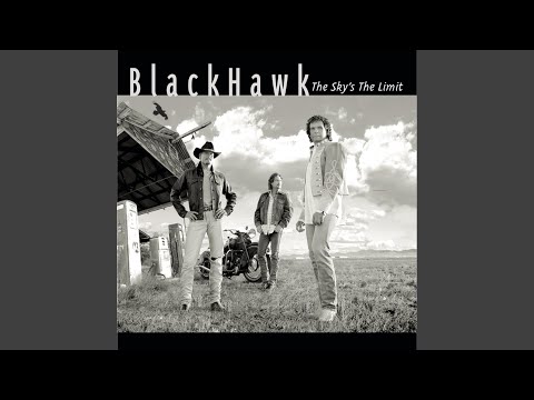 Your Own Little Corner of My Heart - Blackhawk