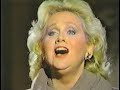 Barbara Cook Performs Disney