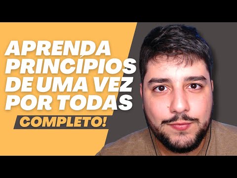 [UPDATED 2025] PRINCIPLES of Criminal Law: learn DEFINITIVELY in a COMPLETE class.