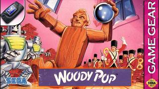 Longplay of Woody Pop