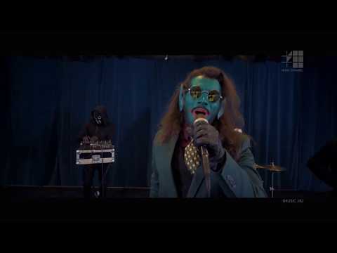 Klippremier:  Tha Shudras - Érzés