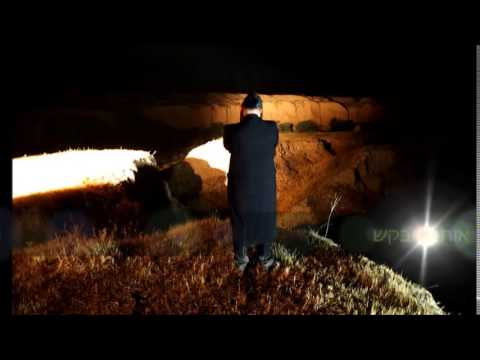 Aharon Segal (MFG / Trance) - Aba (Father / G-O-D) אהרון סגל - אבא