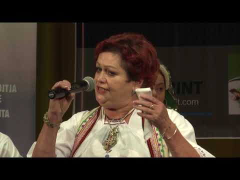 BALKANFEST Kosovo 2021 - (Serbian community) Slavica Redžić, Božidar Stanišić i Midrag Redžić