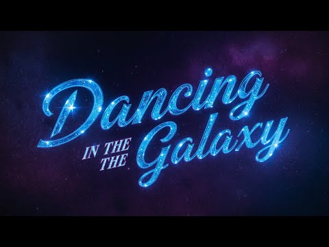 Dancing In The Galaxy  /  80s Eurodisco