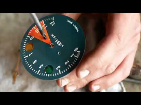 🔧 Reviving a Classic: Bringing a 1970’s Honda CB Back to Life! 🏍️✨