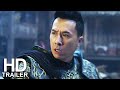 VJ JINGO 2020 FIST OF THE DRAGON FULL ACTION PACKED LUGANDA TRANSLATED MOVIE ENJOGERERE