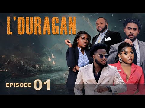 THE HURRICANE #1 |LILY/GMAX /FEDNA DAVE MARIA SORAYA BRENS BROWN TYGER DOROTHY BEBETH MACK JENNYF...