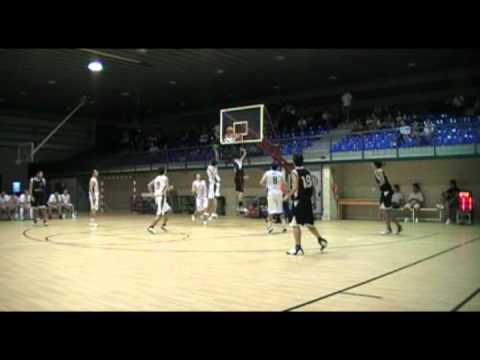 Senior 'A' Interkozha Illice B.C. 67 - 88 C.D. Santa Teresa