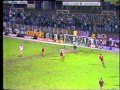 RWDM - Anderlecht 1 - 2 / '90-91