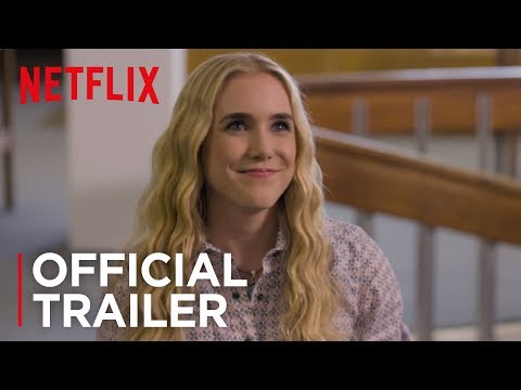 Walk. Ride. Rodeo. (Trailer)