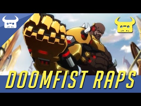 Video thumbnail for Doomfist’s Greatest Hit