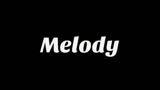 Cadmium - Melody ft. Jon Becker 1Hour