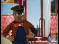 Fireman Sam - S3E8 - Lost In The Fog