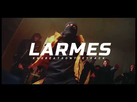 RK x Gazo Type Beat "Larmes" | Instrumental Drill / Mélancolique | Instru Rap 2022