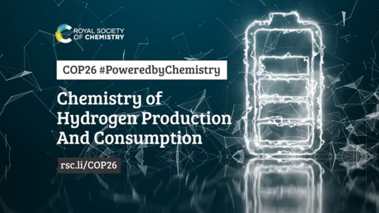 RSC Panel Discussion: 'The Chemistry of Hydrogen Production and Use'
