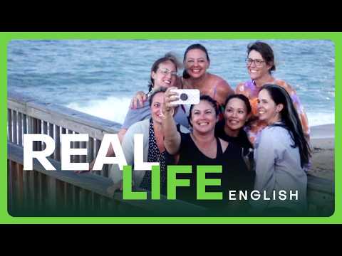 Speaking English: Want to ACTUALLY Improve?