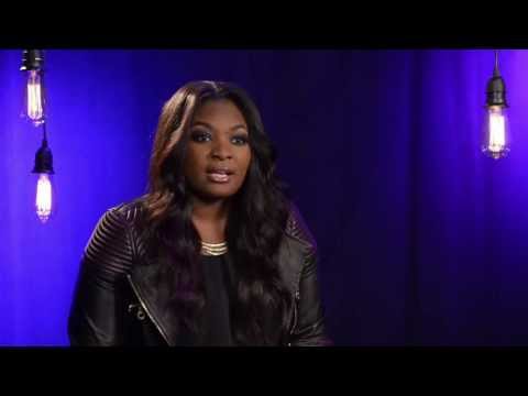 Idol winner Candice Glover: I thought Kree would win!