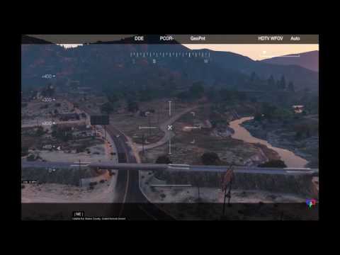 GTA 5 LSPDFR police mod (POPs) EP:26