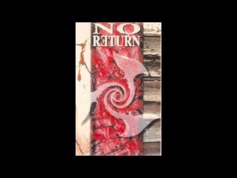 NO RETURN Paralysed Conflicts [Brutale Generation] 1994