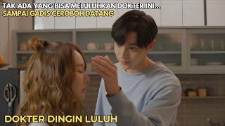 Download lagu KETIKA DOKTER BERHATI DINGIN LULUH OLEH GADIS CEROBOH - Alur Cerita Romantis mp3