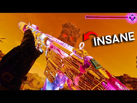 THIS Makes The Astra Malorum Boss Too EASY In Black Ops 7 Zombies