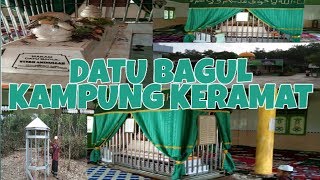 Download lagu DATU BAGUL (SYEKH AMINULLAH) mp3