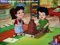 Dragon Tales Episode 30: My Emmy Or Bust / Light My Firebreath