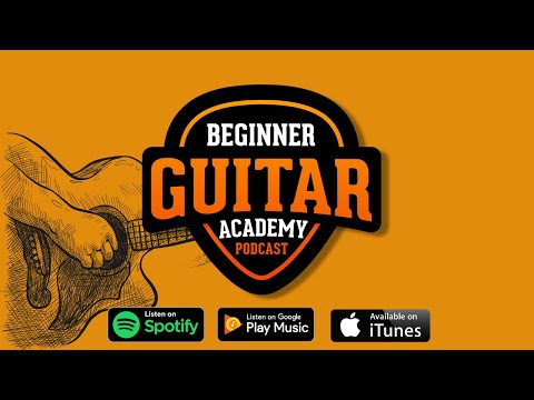 Episode 10 - Improve Your Practice With Isolation - Beginner Guitar Academy Podcast